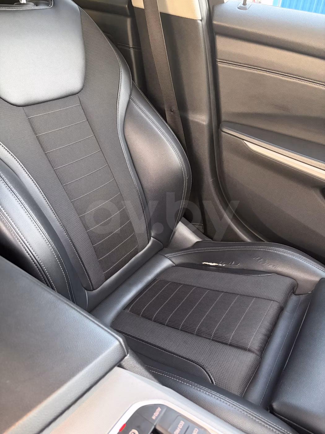 BMW 3 серия фото 17