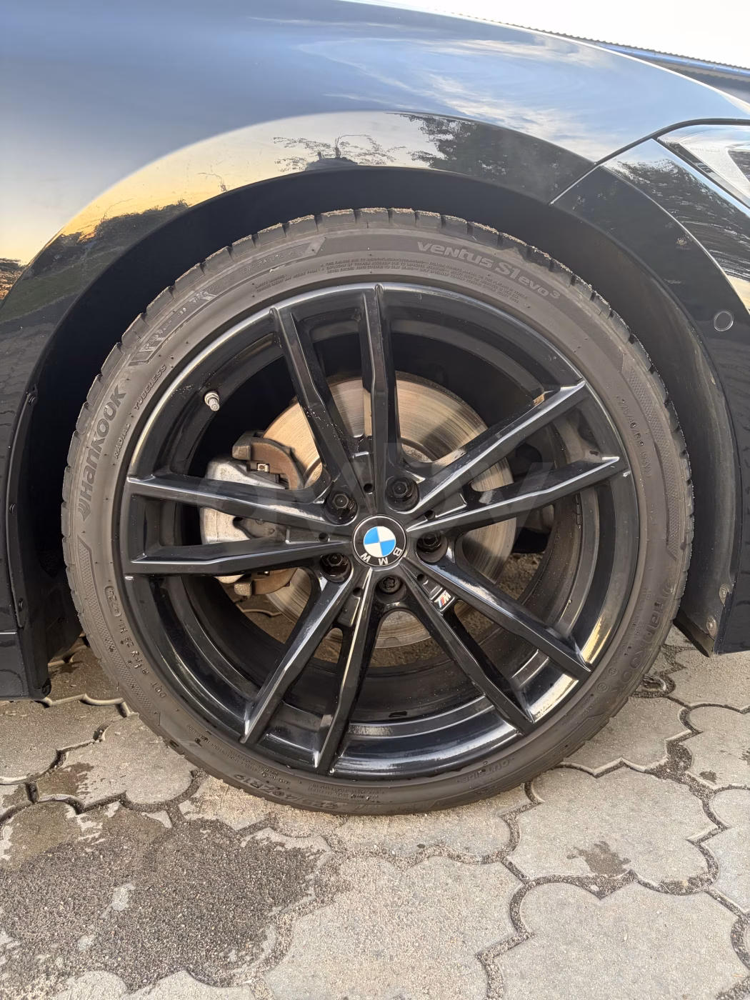 BMW 3 серия фото 24