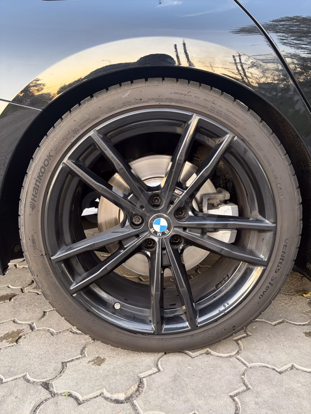 BMW 3 серия фото 25