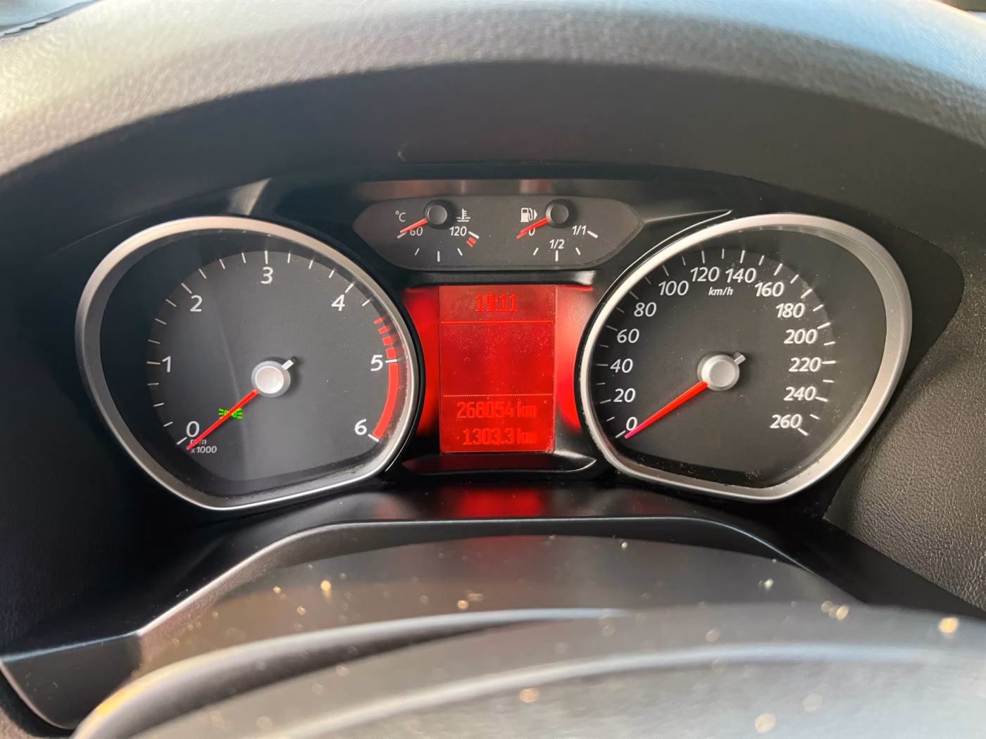 Ford Galaxy фото 22