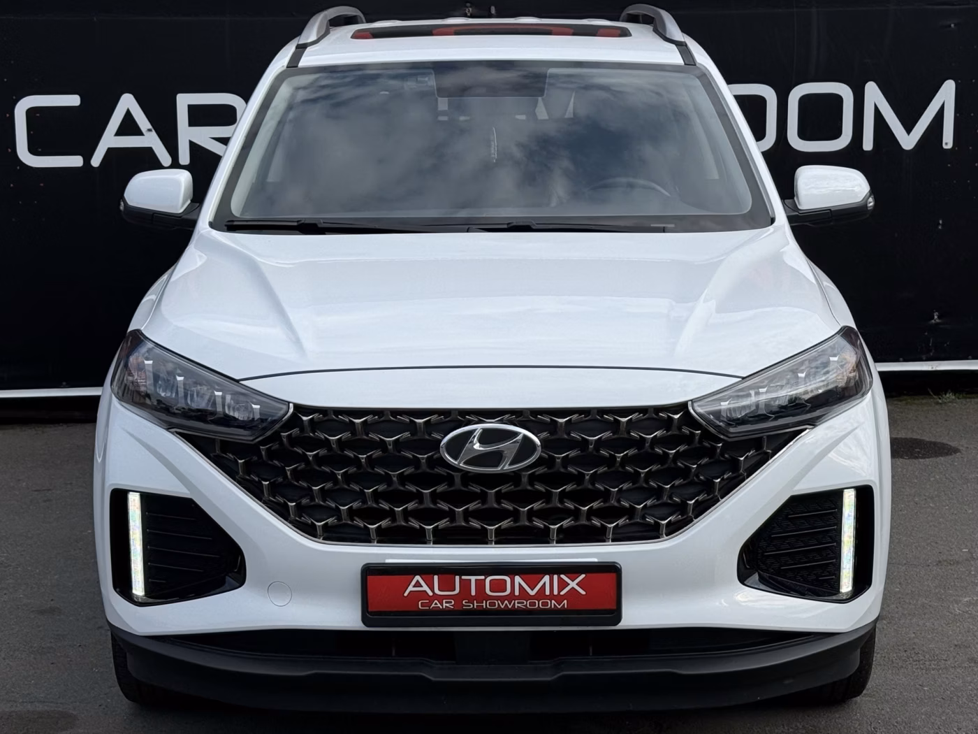 Hyundai ix35 фото 2