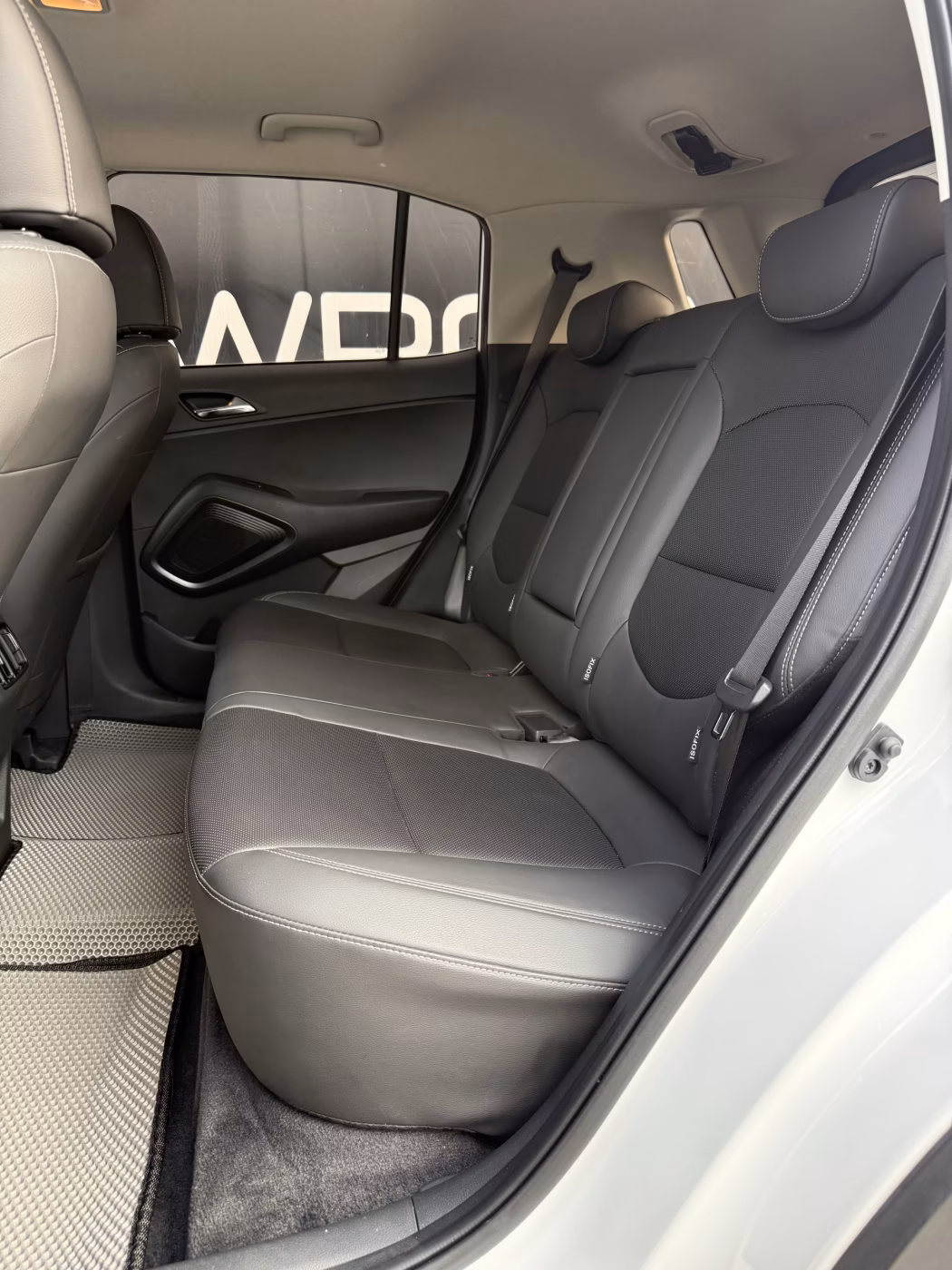 Hyundai ix35 фото 16