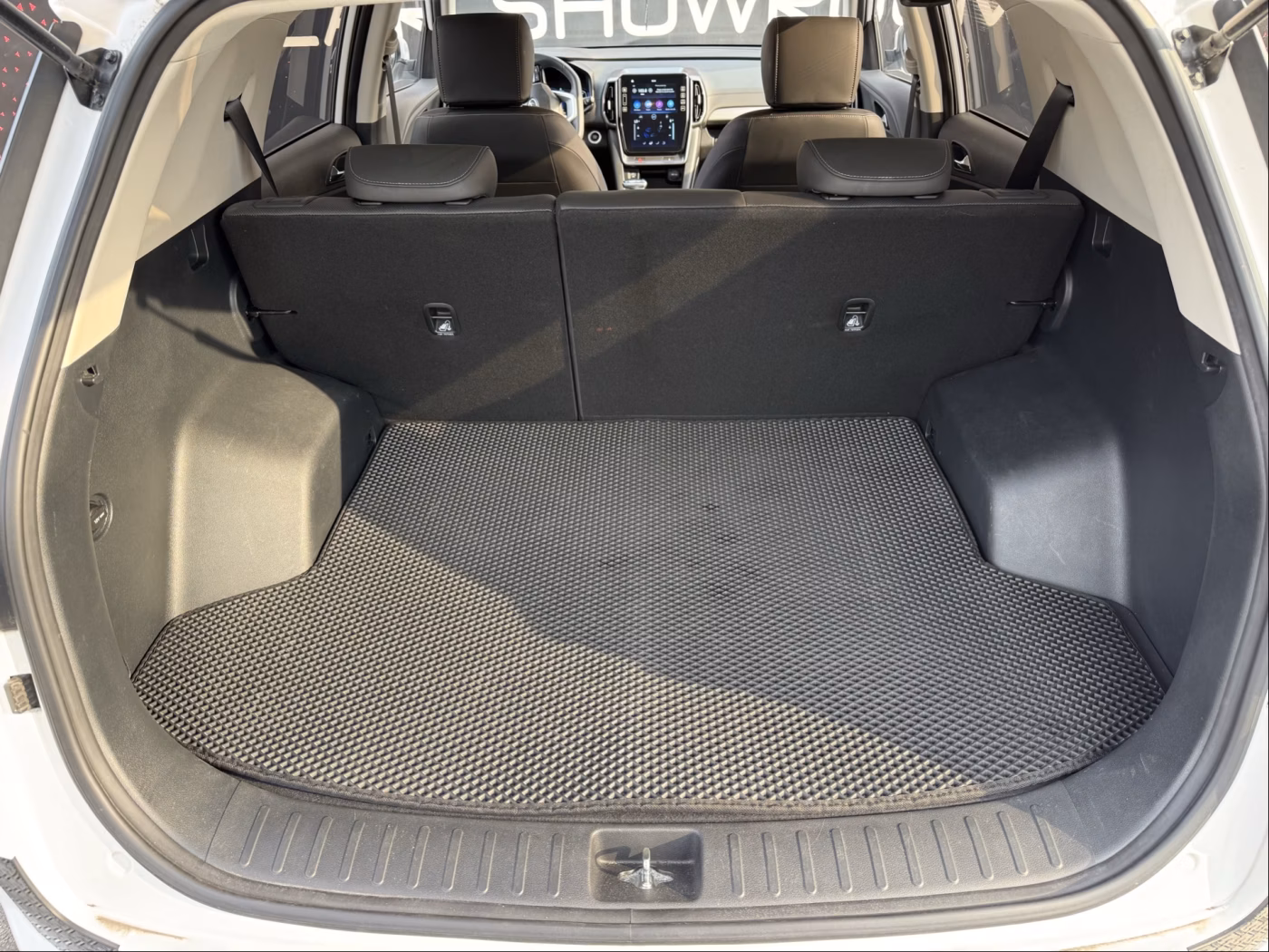 Hyundai ix35 фото 17
