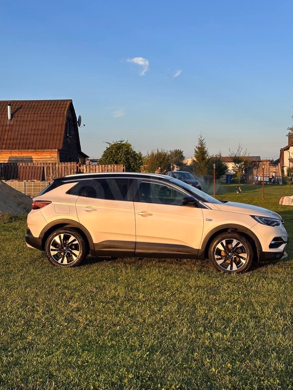 Opel Grandland X фото 5
