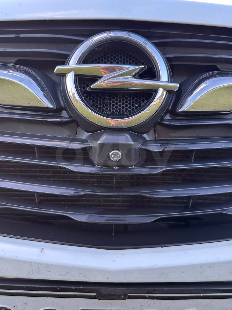 Opel Grandland X фото 11