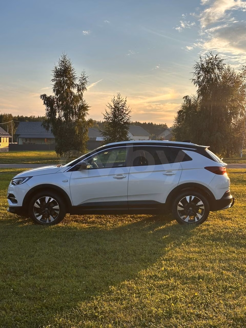 Opel Grandland X фото 4