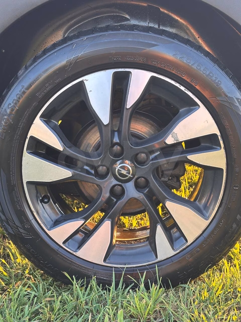 Opel Grandland X фото 9