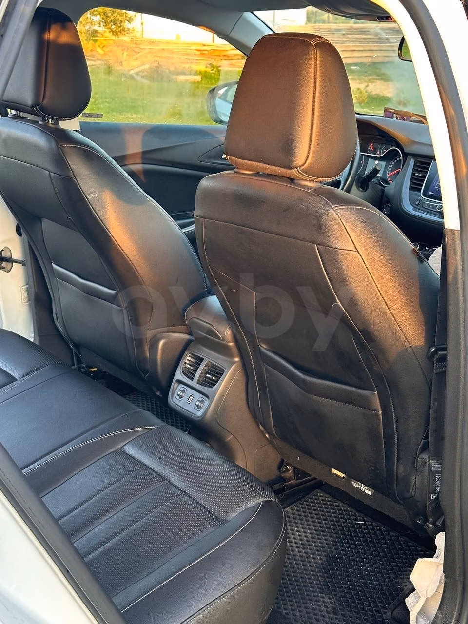 Opel Grandland X фото 18