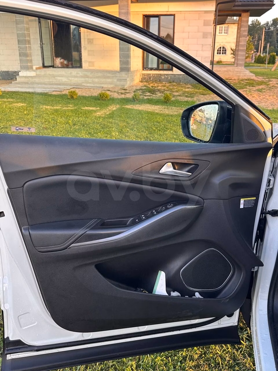 Opel Grandland X фото 22