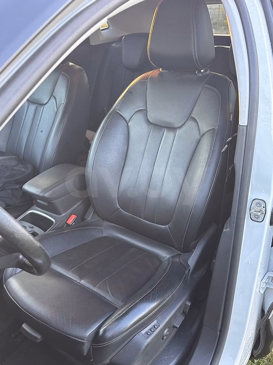 Opel Grandland X фото 14