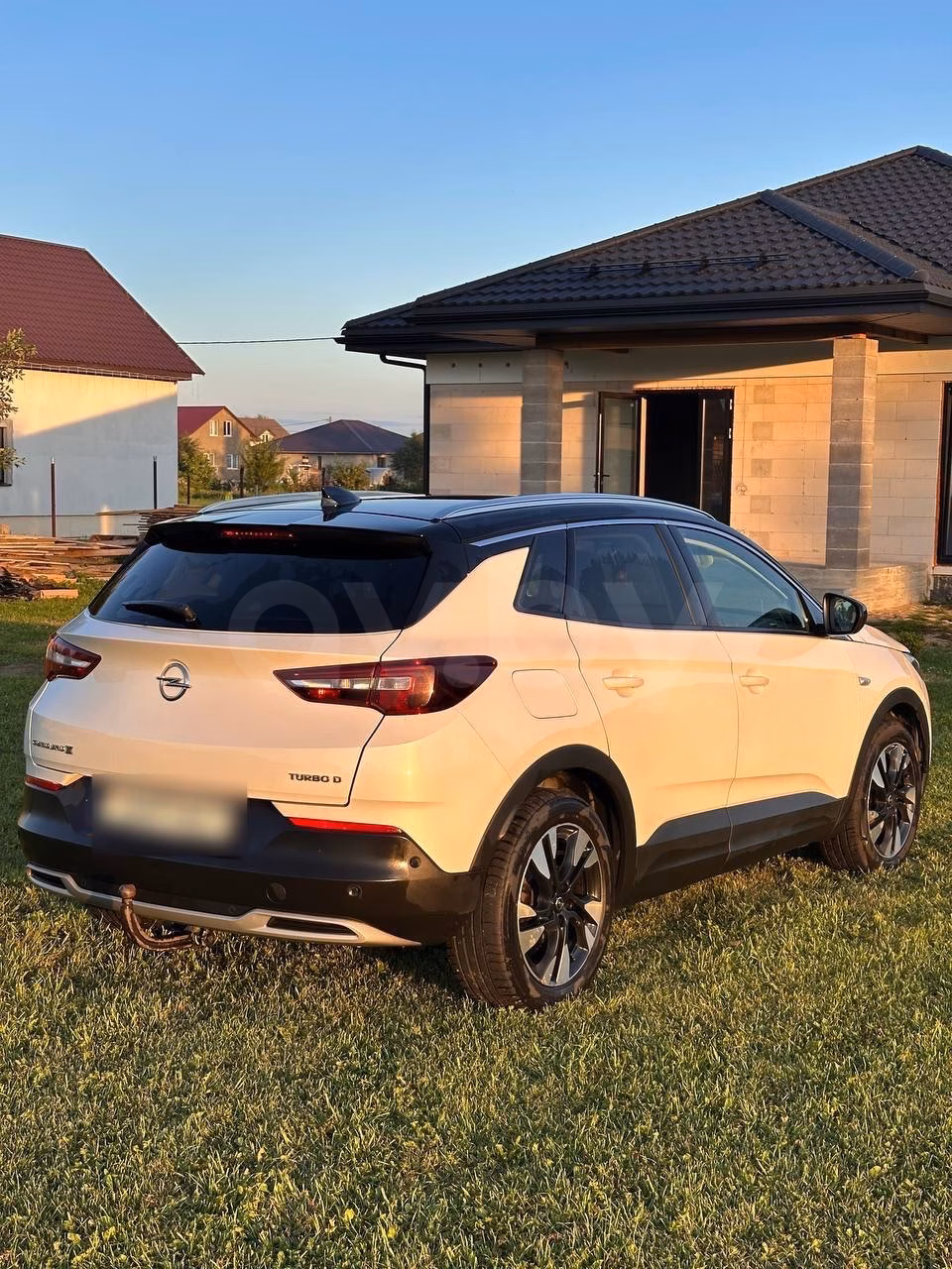 Opel Grandland X фото 6