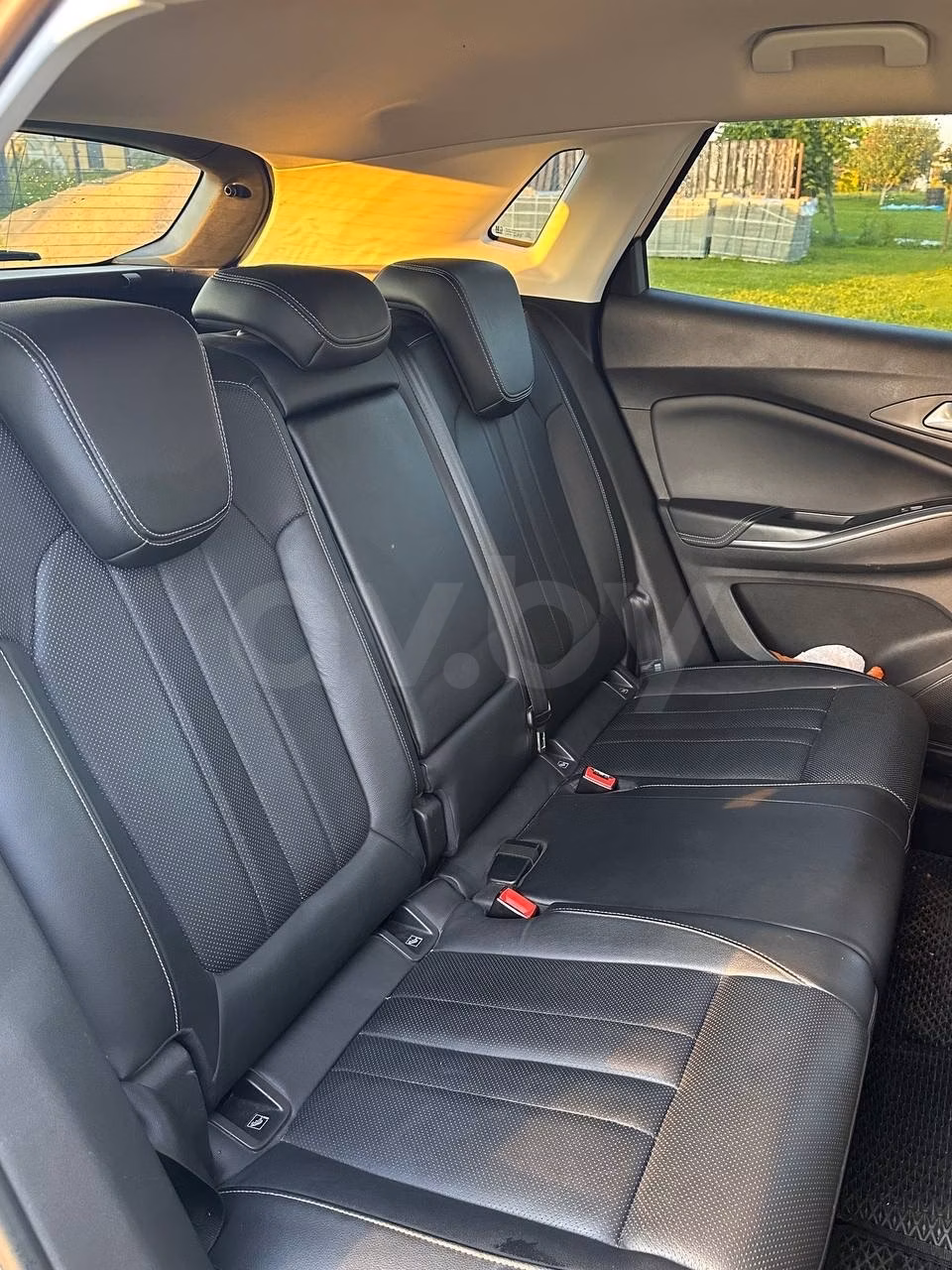 Opel Grandland X фото 19