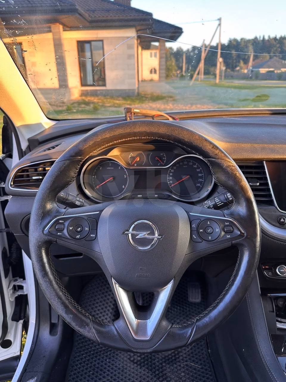 Opel Grandland X фото 13
