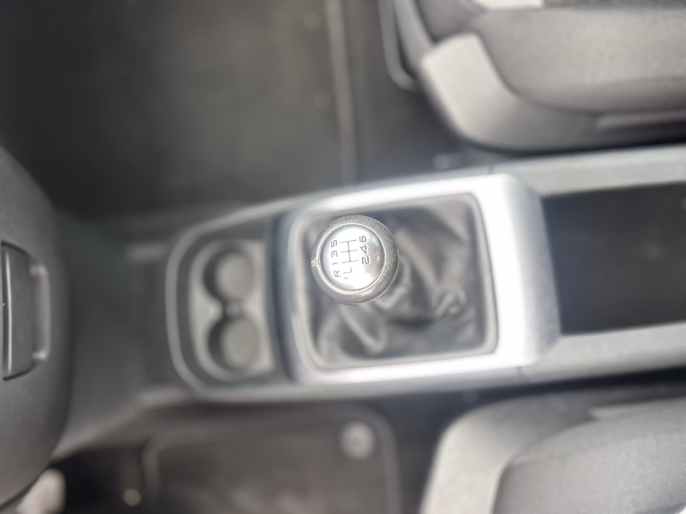Citroen C4 Picasso фото 16