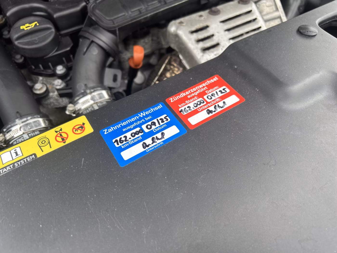 Citroen C4 Picasso фото 19