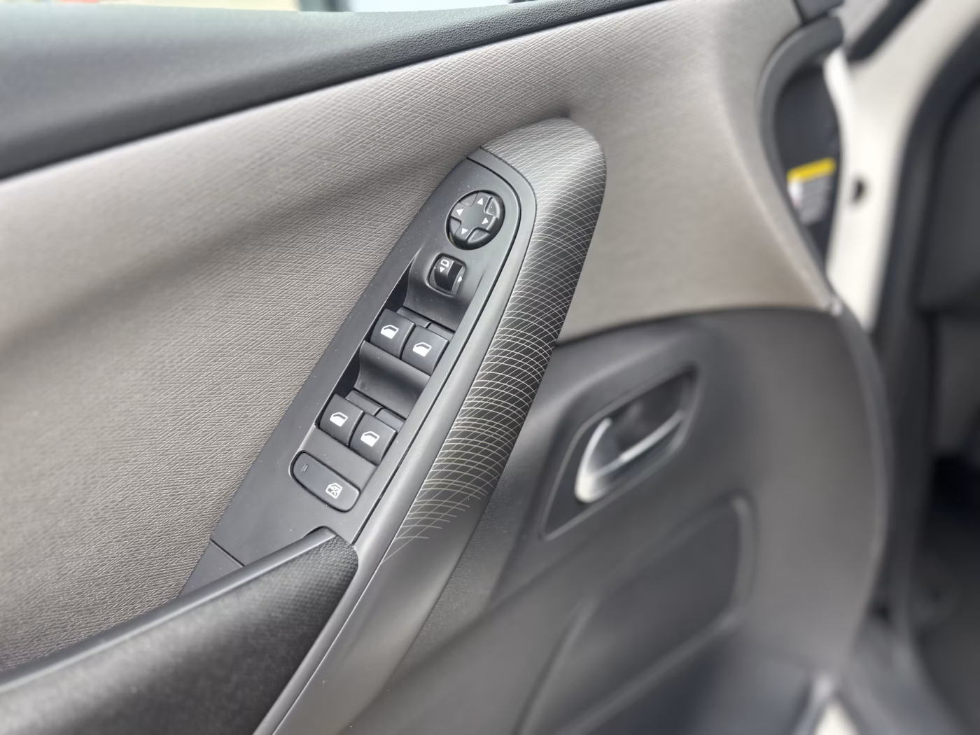Citroen C4 Picasso фото 13