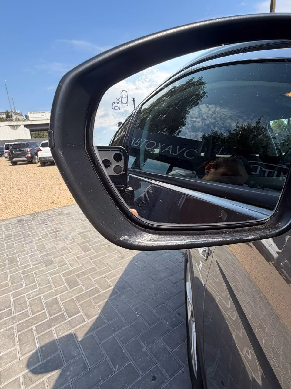 Opel Grandland X фото 16