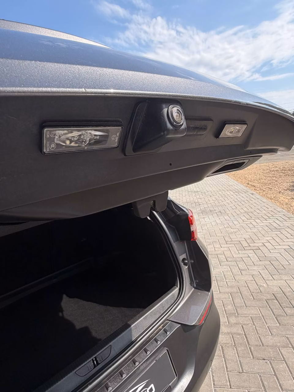 Opel Grandland X фото 17