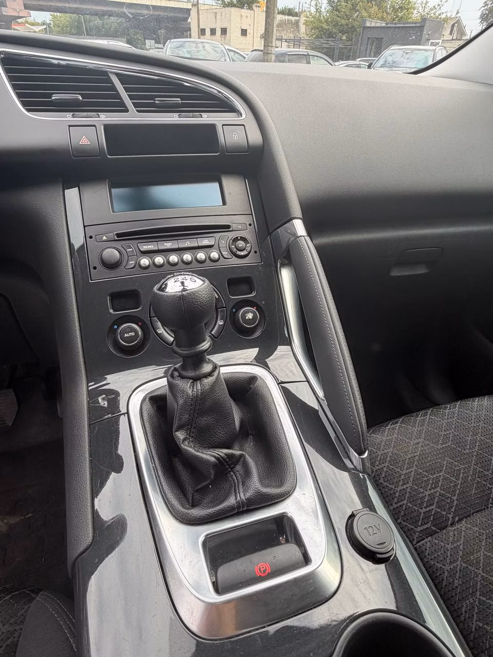 Peugeot 3008 фото 14