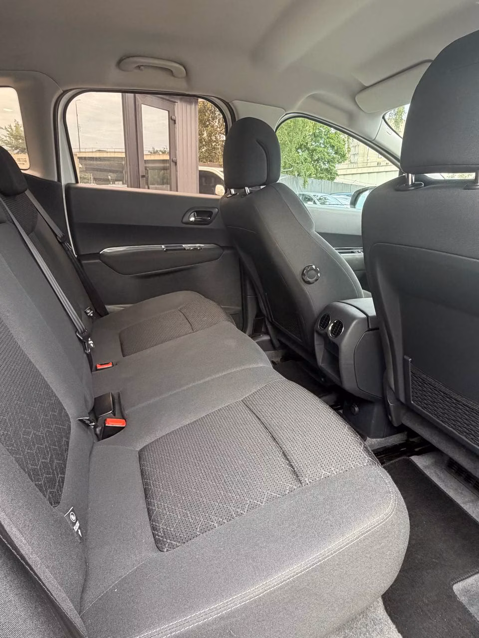 Peugeot 3008 фото 12