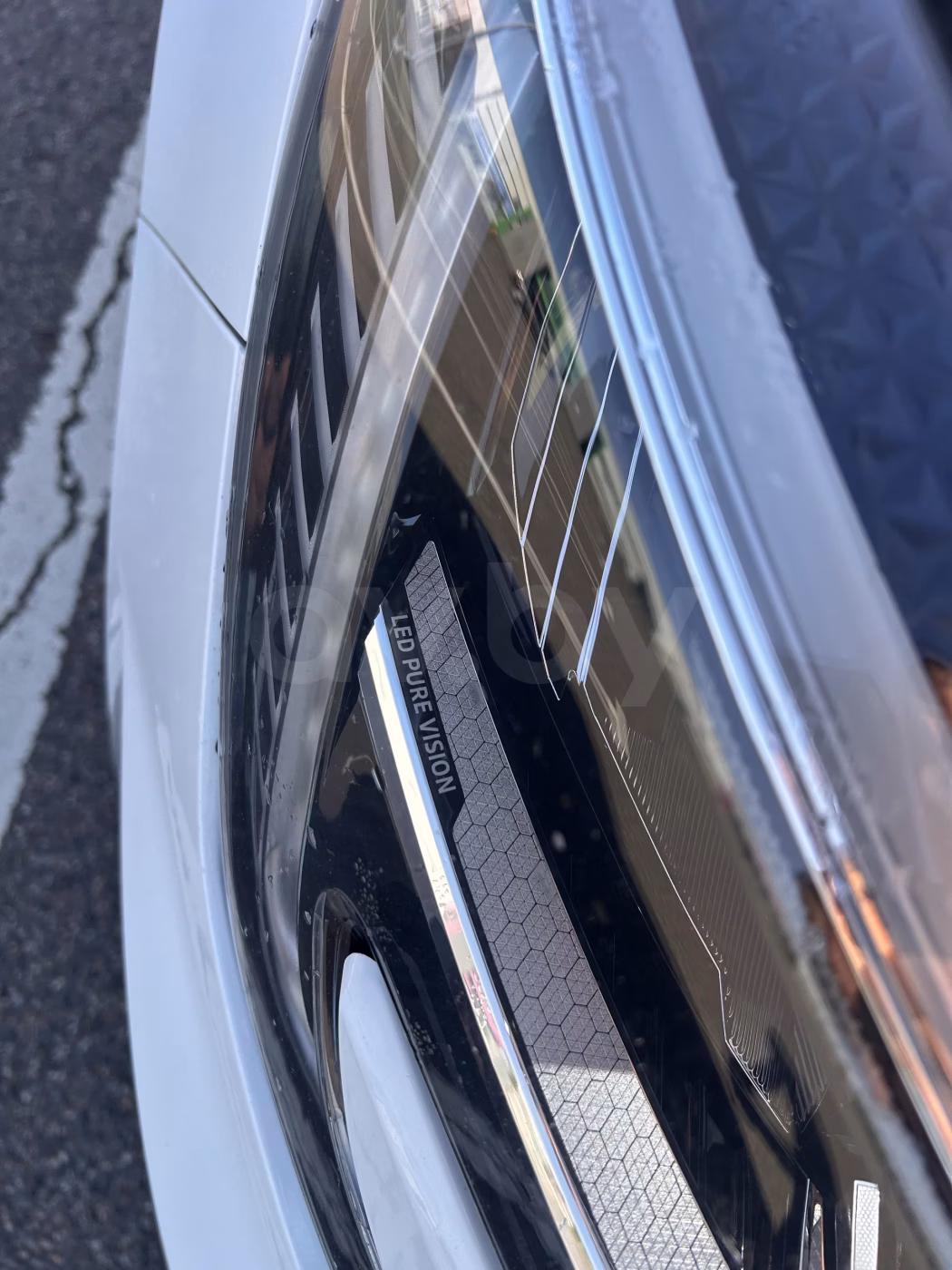 Renault Megane фото 17