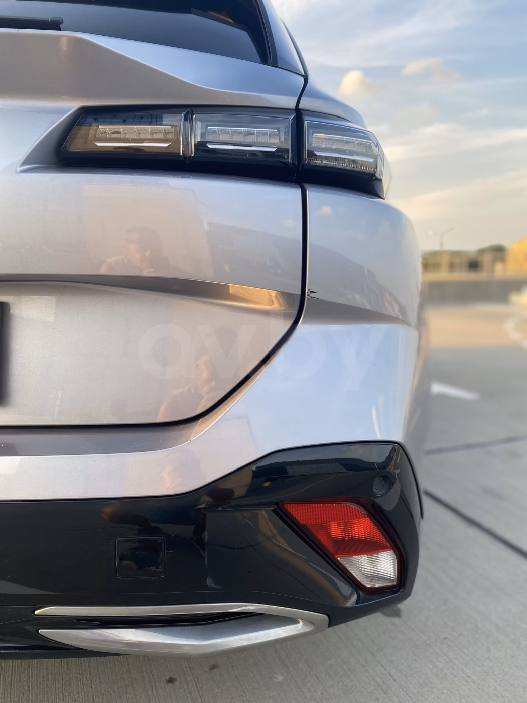 Peugeot 308 фото 10