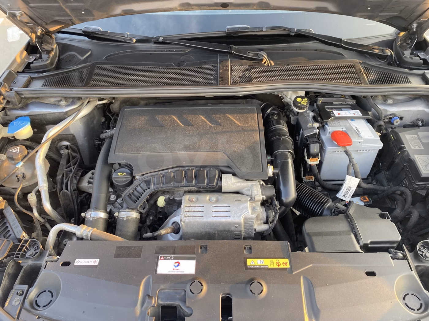 Peugeot 308 фото 23