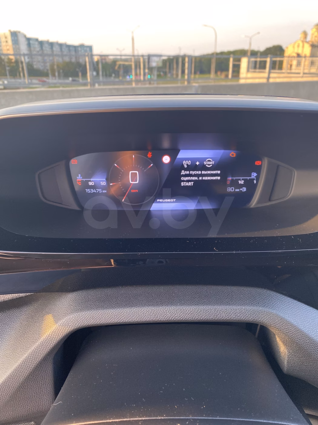 Peugeot 308 фото 16