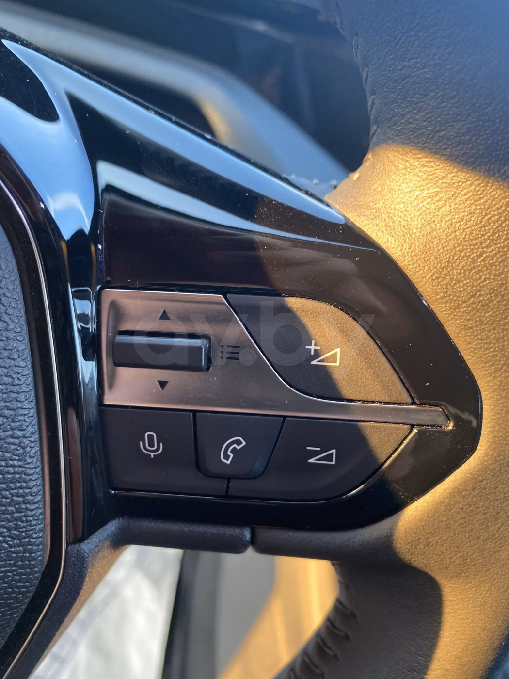 Peugeot 308 фото 17
