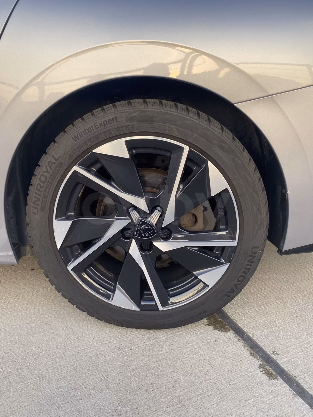 Peugeot 308 фото 25