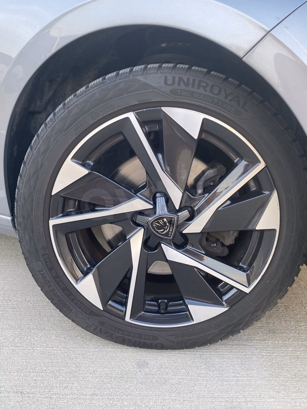 Peugeot 308 фото 26
