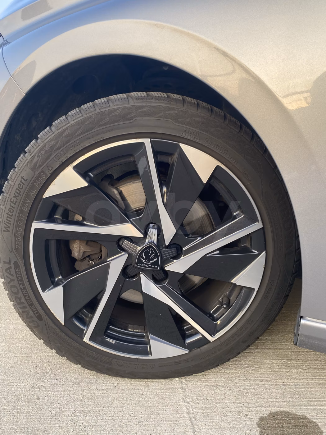 Peugeot 308 фото 27