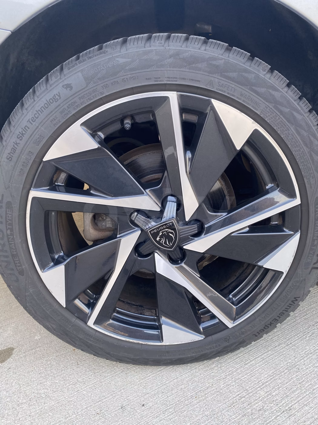 Peugeot 308 фото 28