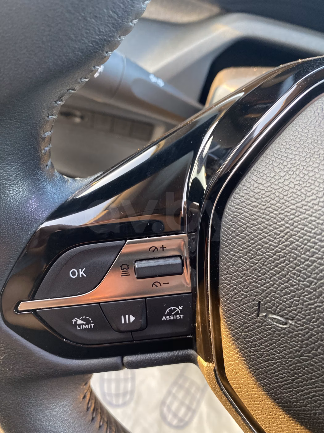 Peugeot 308 фото 18