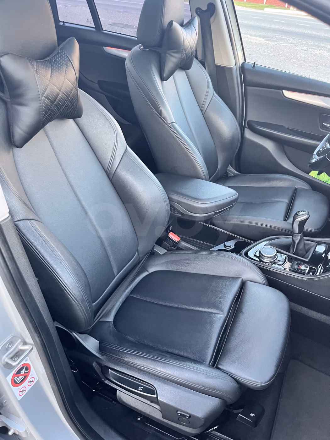 BMW 2 серия Gran Tourer фото 15