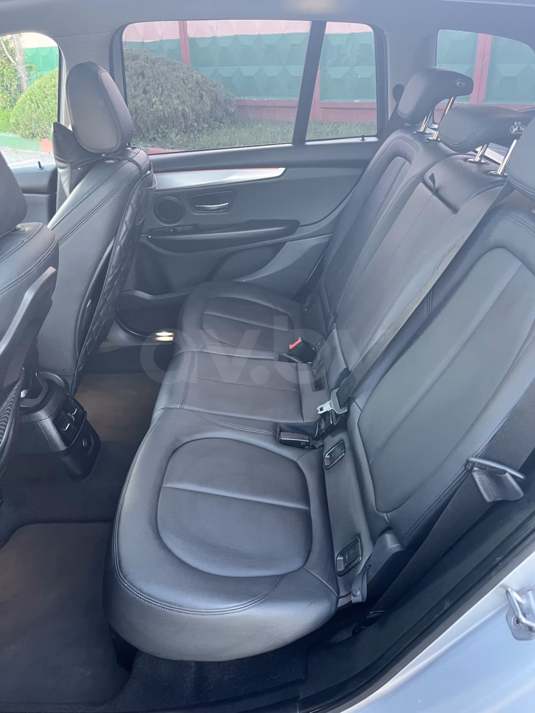BMW 2 серия Gran Tourer фото 16