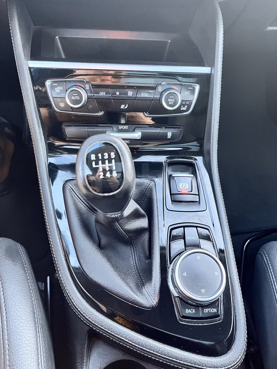 BMW 2 серия Gran Tourer фото 18