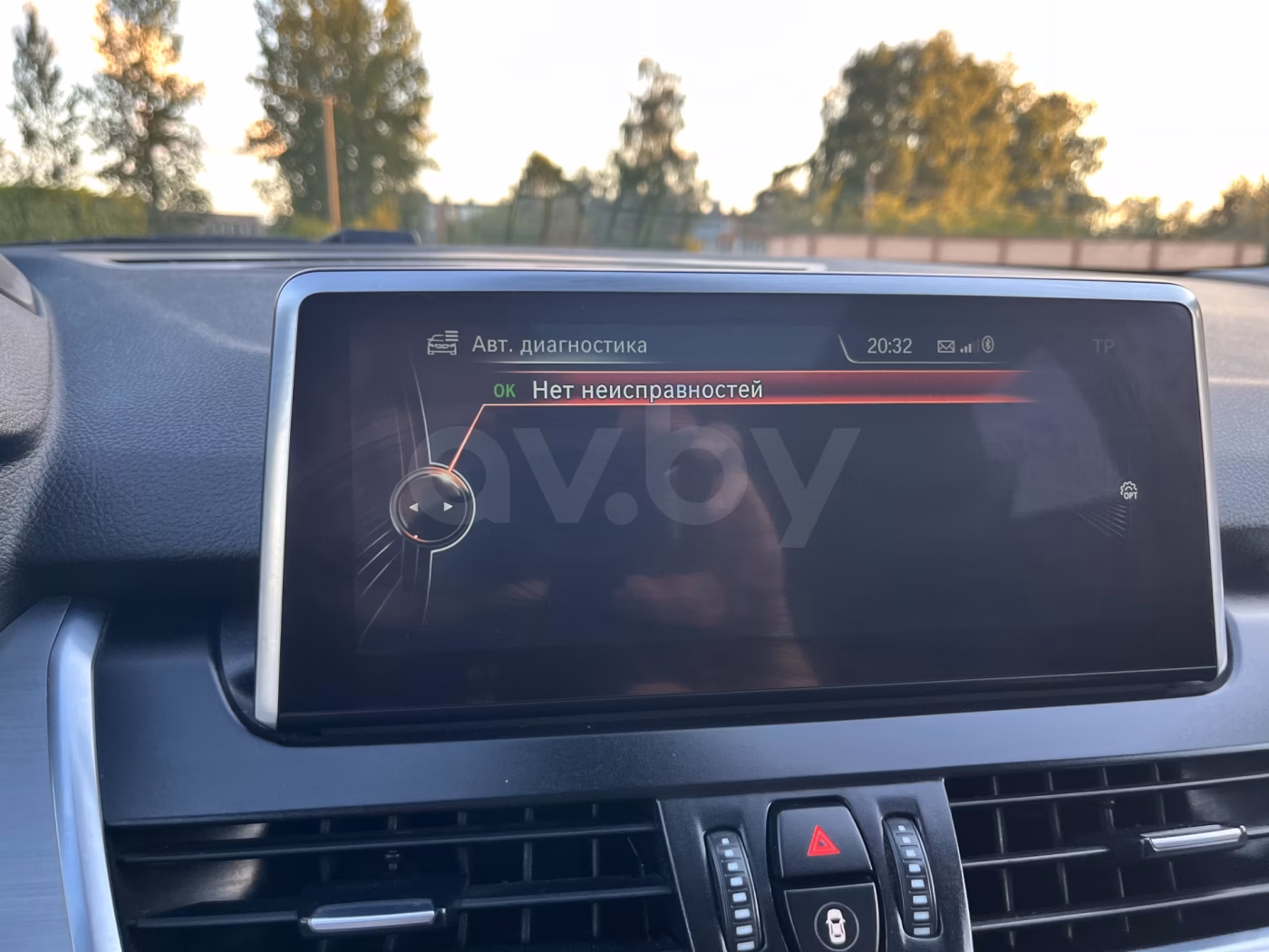 BMW 2 серия Gran Tourer фото 21