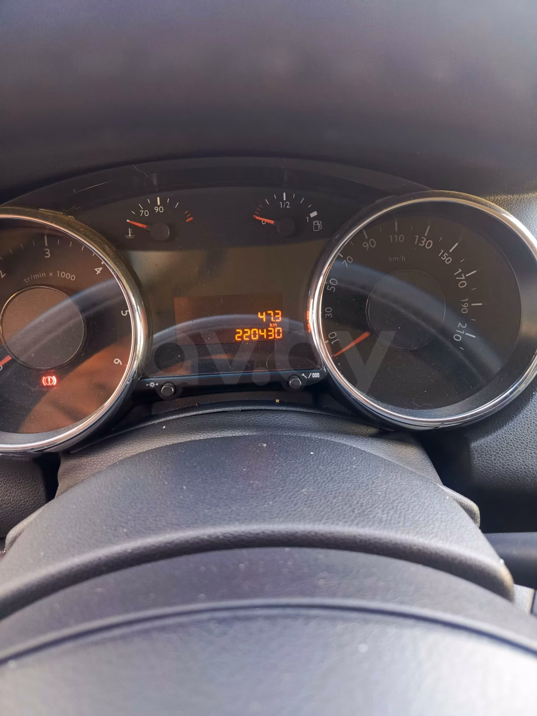 Peugeot 5008 фото 6