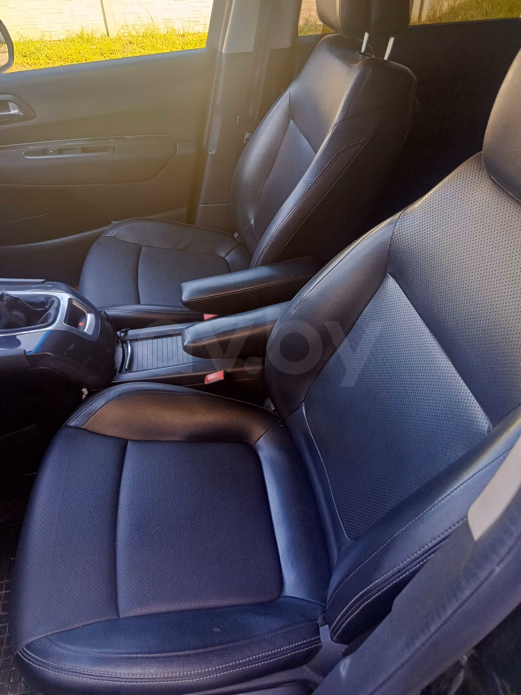 Peugeot 5008 фото 7