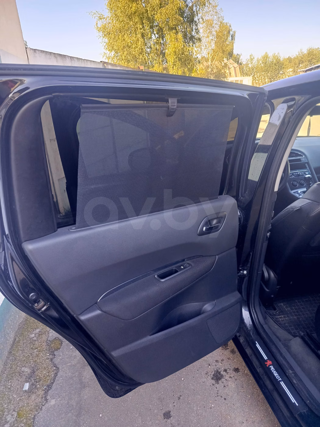Peugeot 5008 фото 9