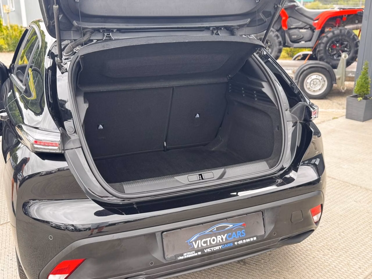Peugeot 308 фото 15
