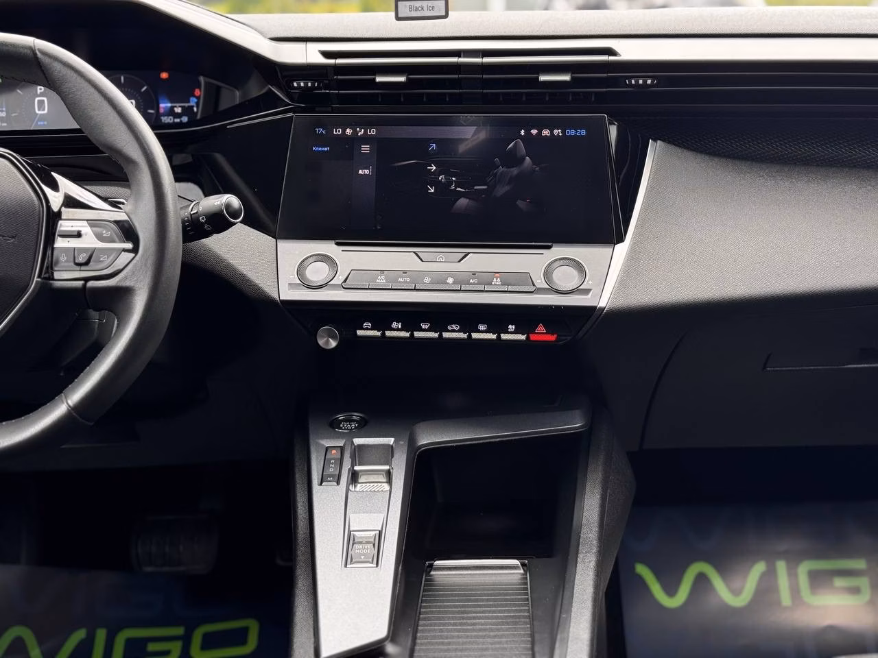 Peugeot 308 фото 10
