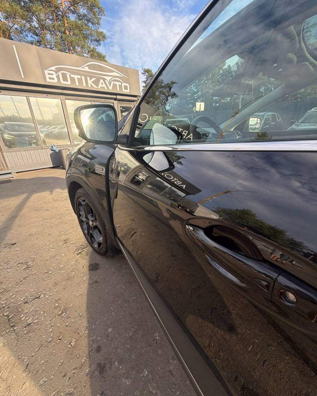 Renault Kadjar фото 7