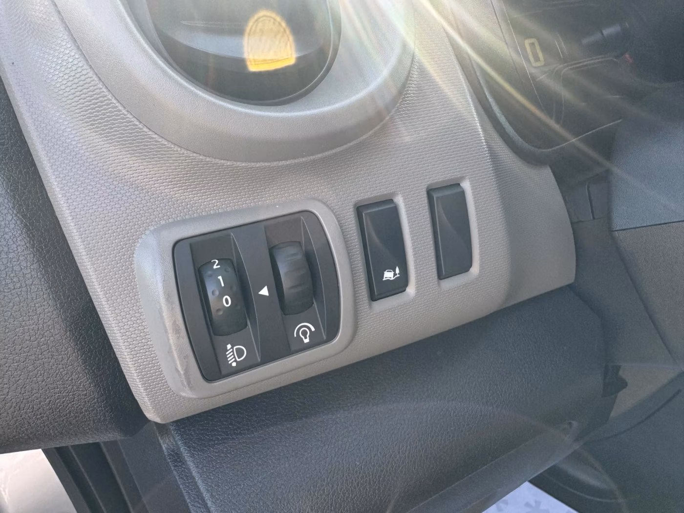 Renault Trafic фото 16