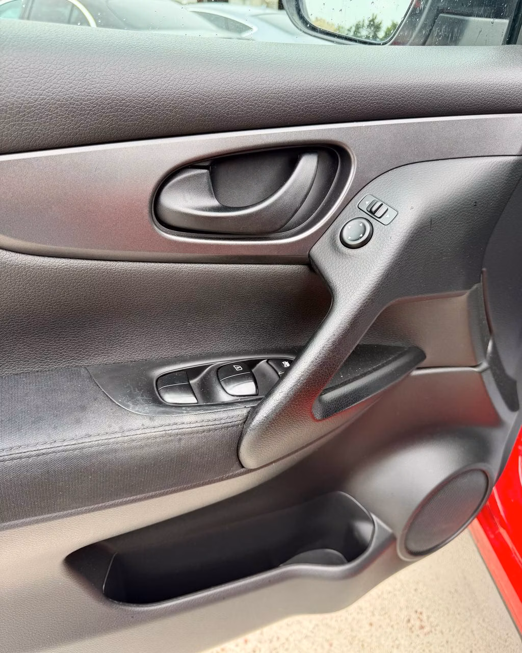 Nissan Qashqai фото 15