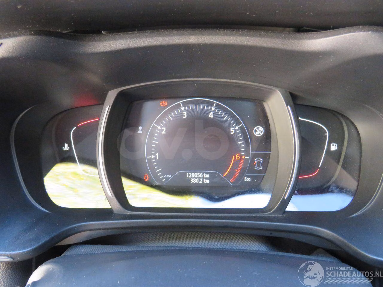 Renault Kadjar фото 14