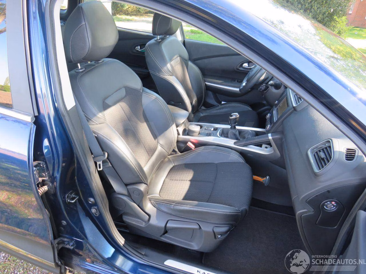 Renault Kadjar фото 7