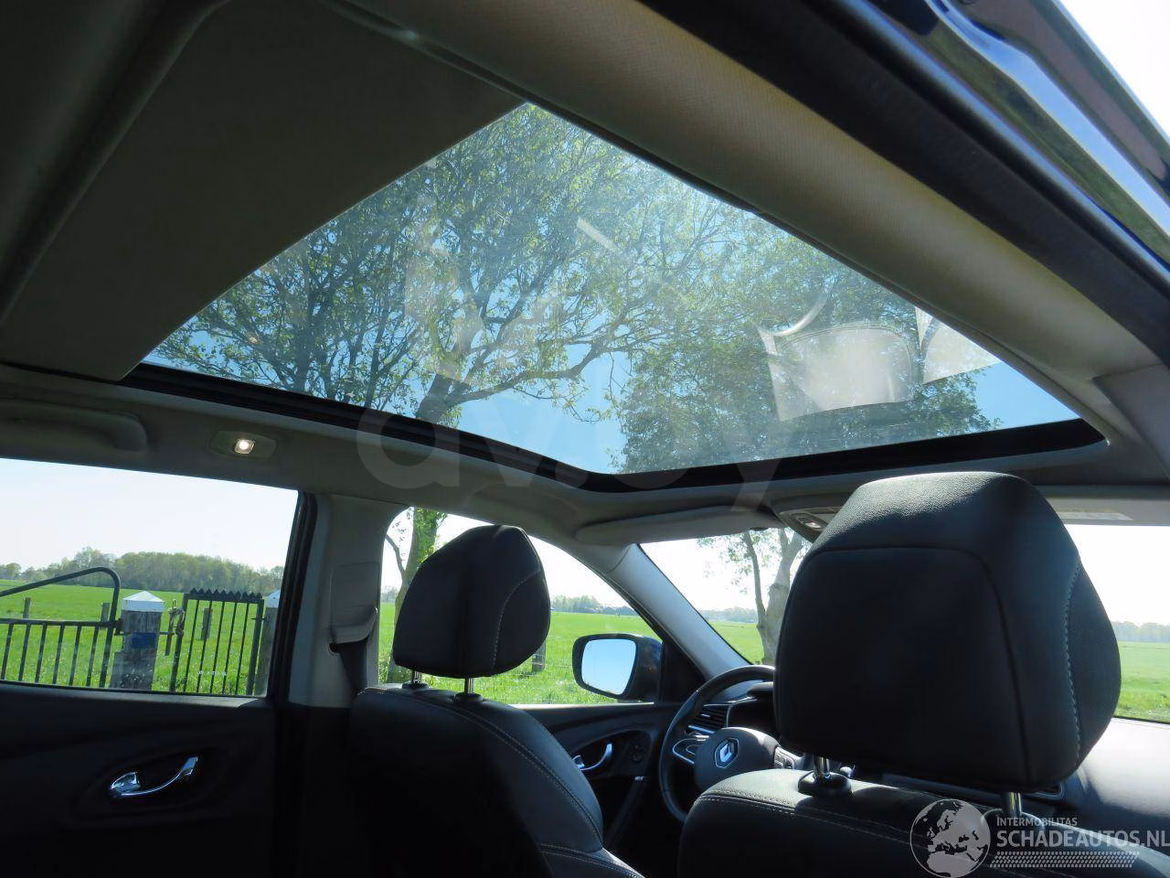 Renault Kadjar фото 8