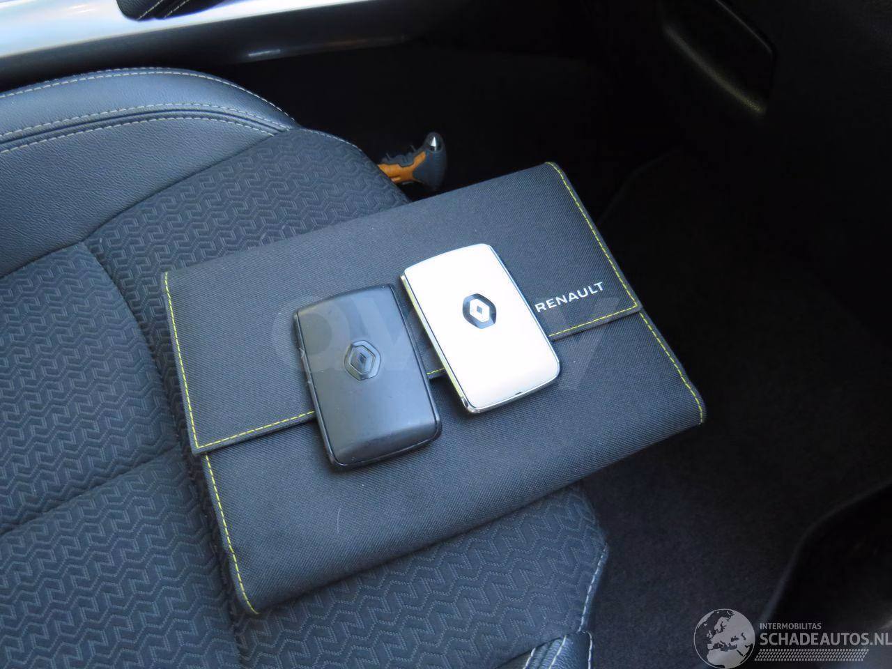 Renault Kadjar фото 11